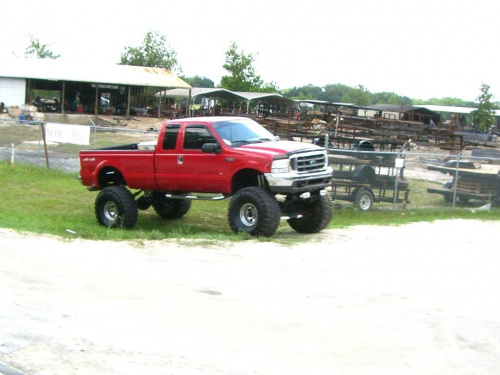 Ford F 250/350