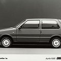 Fiat Uno Turbo