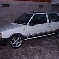 Fotki #FiatUnoTurbo