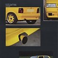 Prospekt #FiatUnoTurbo