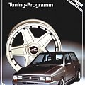 Prospekt #FiatUnoTurbo