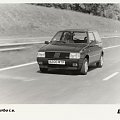 Fiat Uno Turbo #FiatUnoTurbo