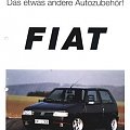 Prospekt #FiatUnoTurbo