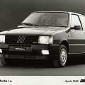 Fiat Uno Turbo #FiatUnoTurbo