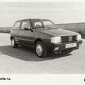 Fiat Uno Turbo #FiatUnoTurbo