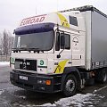 Man F2000 19.403 #ManF2000Euroad