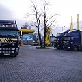 Volvo, Renault #VolvoGefco