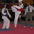 Ciechanów 2007 el.MPJ #taekwondo