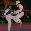 Ciechanów 2007 el.MPJ #taekwondo