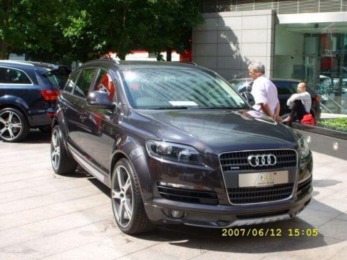 Q7 ABT