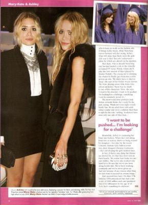 OK! Magazine-magazine scans 2007