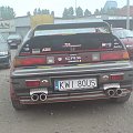 honda crx wiejski tuning