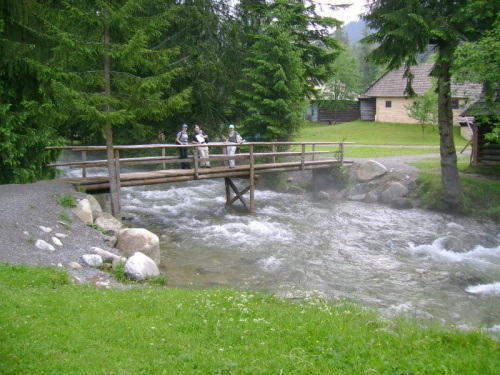 Muzeum Wsi Orawskiej Zuberec