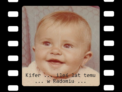 Urodziny Kifera:) #KiferUrodzinyGimp