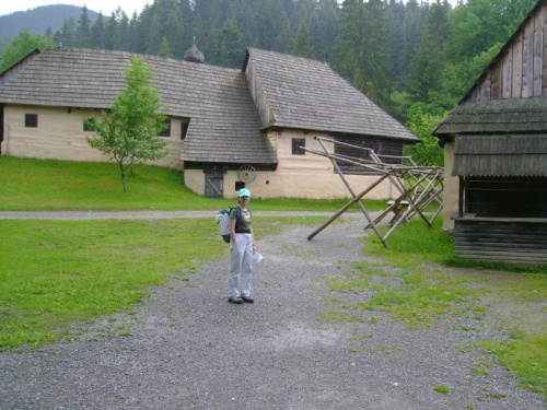 Muzeum Wsi Orawskiej Zuberec