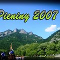 #pieniny