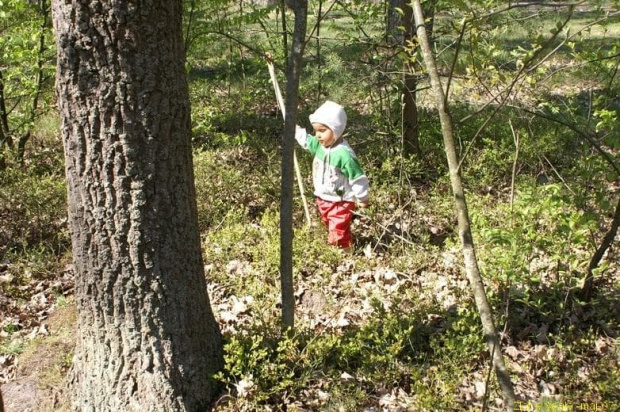 cudowny zlot w Spale Grudniowych Skarbów 2003