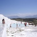 Pamukkale #turcja #pammukale