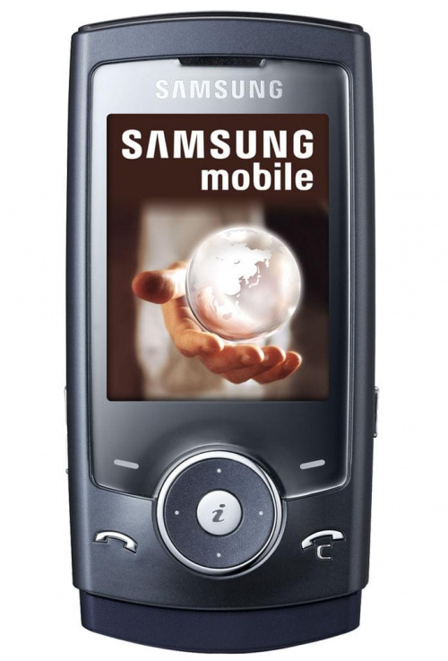 Samsung U600