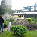 Bruksela - Mini Europa