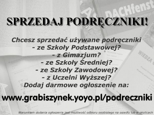 #GrabiszynGrabiszynek