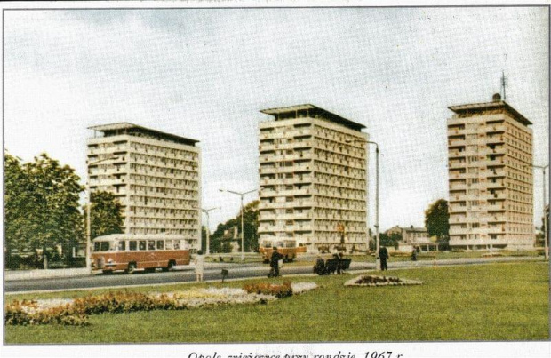 Opole,Rondo-67r.