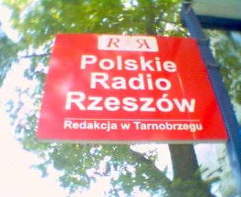 Polskie Radio Rzeszów, Redakcja w Tarnobrzegu.