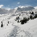 Królowa Rówień #góry #tatry