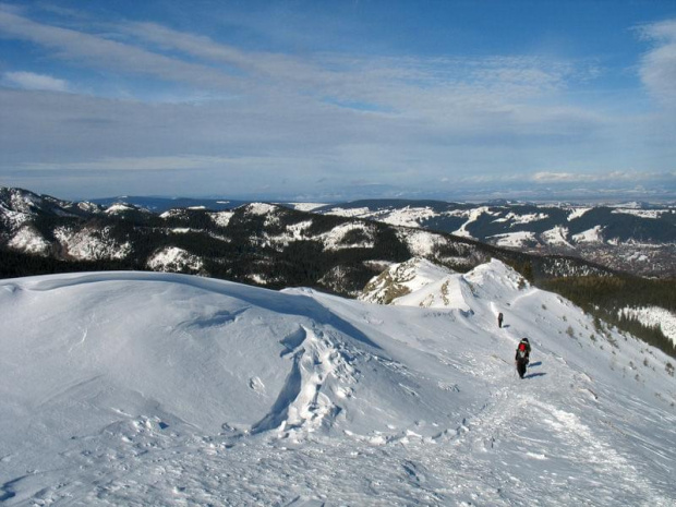 Regle #góry #tatry