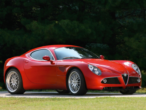 #Alfa #Romeo #Competizione