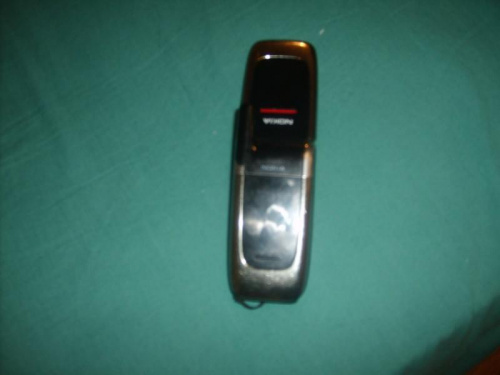 Nokia 6060