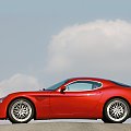 #Alfa #Romeo #Competizione