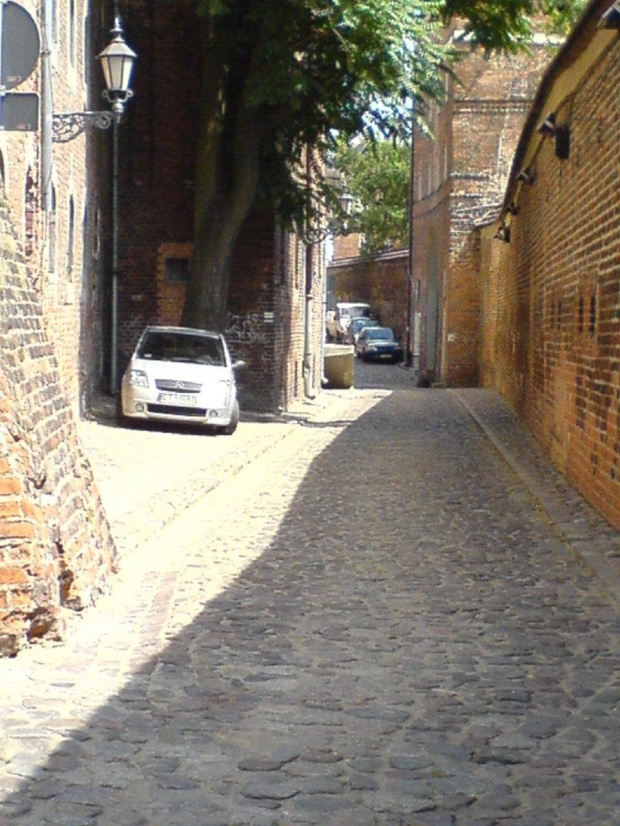 #Toruń