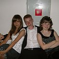 hyh ^^ Asia, Szyna, Paulyna xD #Bal2007