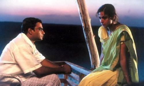 Kannathil Muthamittal #KannathilMuthamittal #ManiRatnam #Tamil #Indie