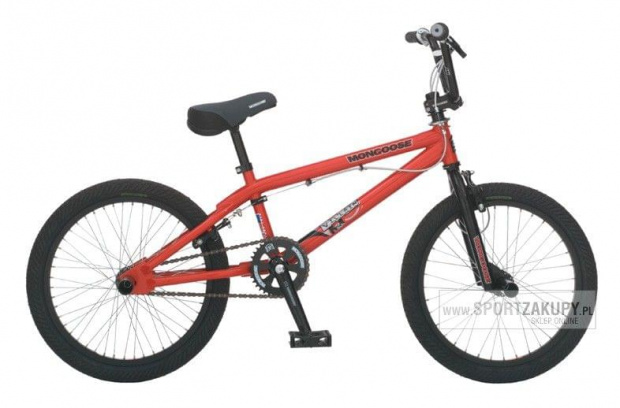 MY BMX