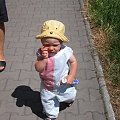 No jakie te chodzenie przyjemne!!
