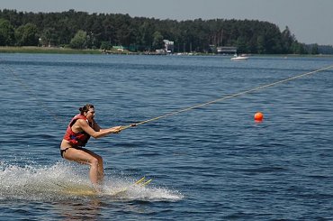 #azs #białystok #wakacje