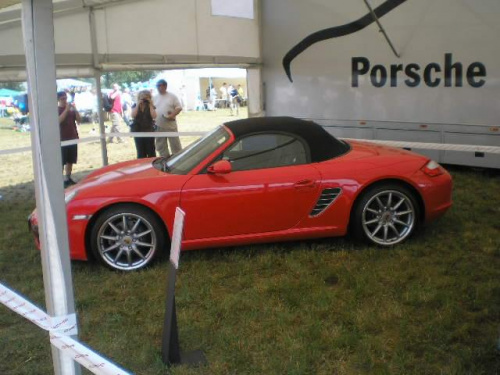 Porsche Carrera Cabrio. #motoryzacja