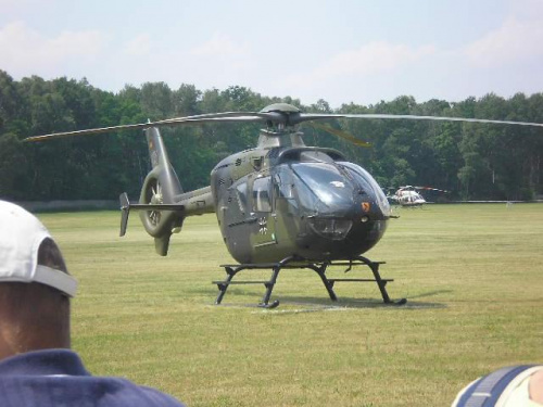 Helikopter wojskowy #samolot