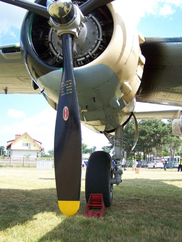 B-25