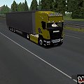 Scania R620