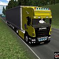 Scania R620