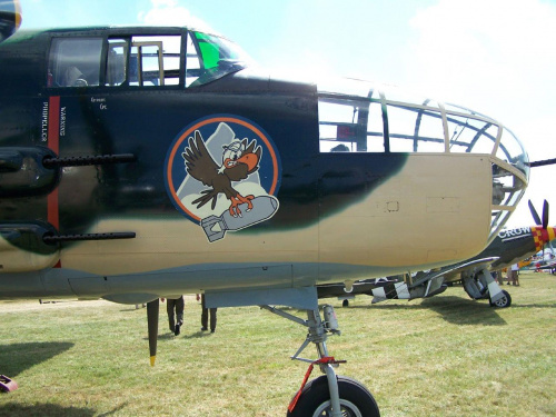 B-25