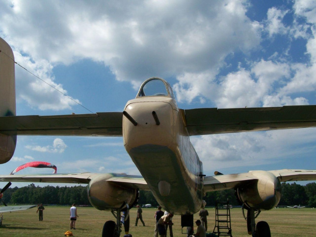 Mitchell B-25