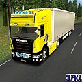 Scania R620