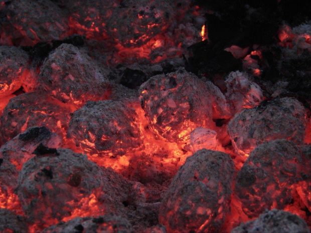 lava