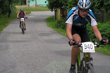 MIO FUJIFILM BM Ustroń #BikeMaraton #MTB #Ustroń