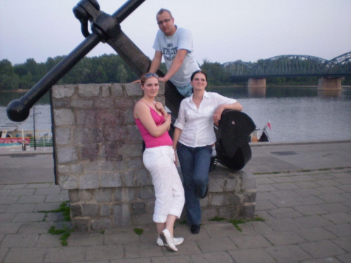 TORUŃ-MAJ 2007