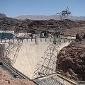 Hoover Dam #Tama #Wakacje